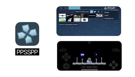 Image result for iOS Video Games Emulator PPSSPP