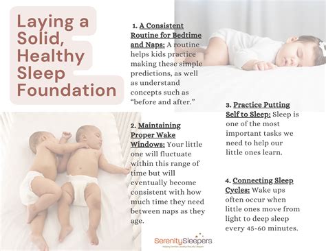 11-Month-Old Sleep Schedule: How To Get Your 11-Month-Old On A Sleep Schedule – Dreamland Baby