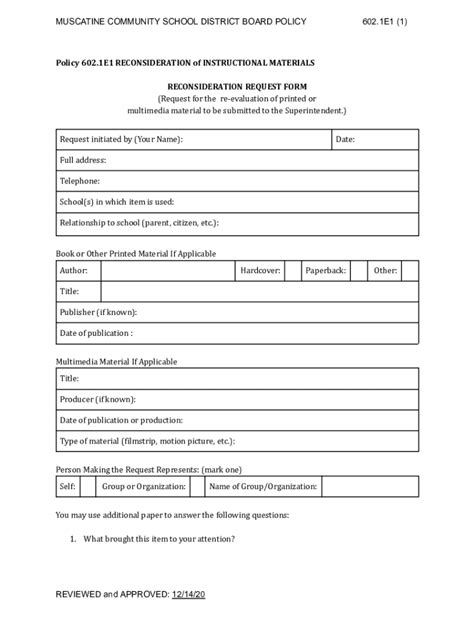 Reconsideration Form 的图像结果