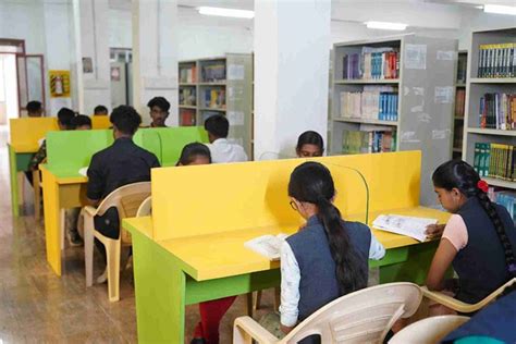 Sree Sakthi Engineering College Coimbatore Campus: Photos, Virtual Tour