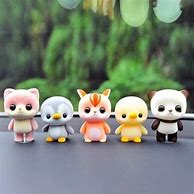 Image result for Mini Plush Animals