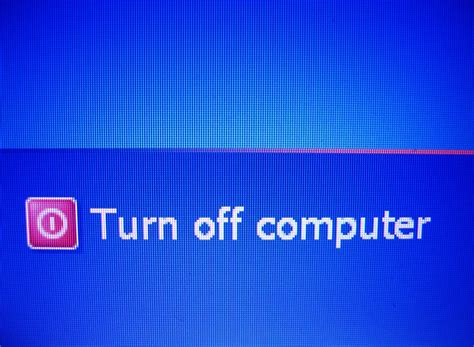 Shut Off Computer 的图像结果