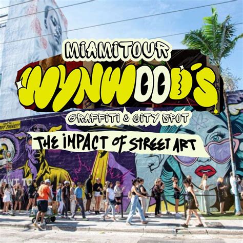 MIAMIWYNWOODTOURS (2026) All You Need to Know BEFORE You Go (with ...