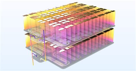 Image result for Battery Module Blueprint