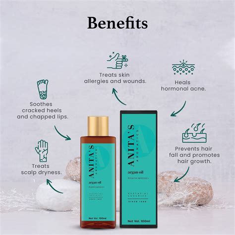 Elevate The Haircare with Salon Shampoo Therapy – Anita's Aromatics