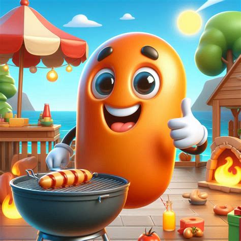 200+ Hilarious Grill Jokes to Ignite Laughter at Your Next BBQ in Jan ...