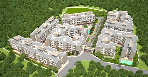 CJ Kalpavriksha Panvel, Navi Mumbai | Price, Reviews & Floorplans ...