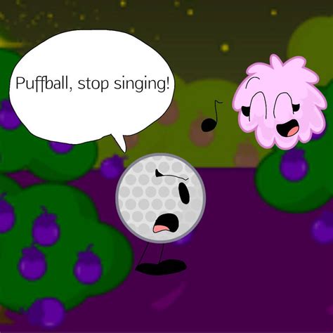 Image result for Random BFDI