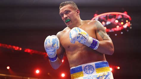 The DAZN Panel - Who is the frontrunner for the 2024 Fighter of the Year? | DAZN News GB