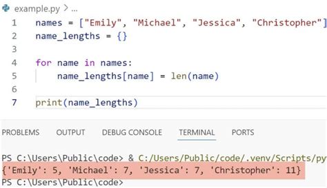 Image result for For Loop Dictionary Python