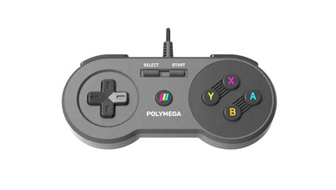 Image result for Polymega Ultra Retro Controller