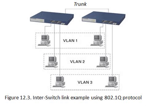 VLAN Implementations (3.2) > Cisco Networking Academy