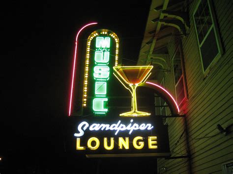 Sandpiper Lounge - New Orleans Music Map