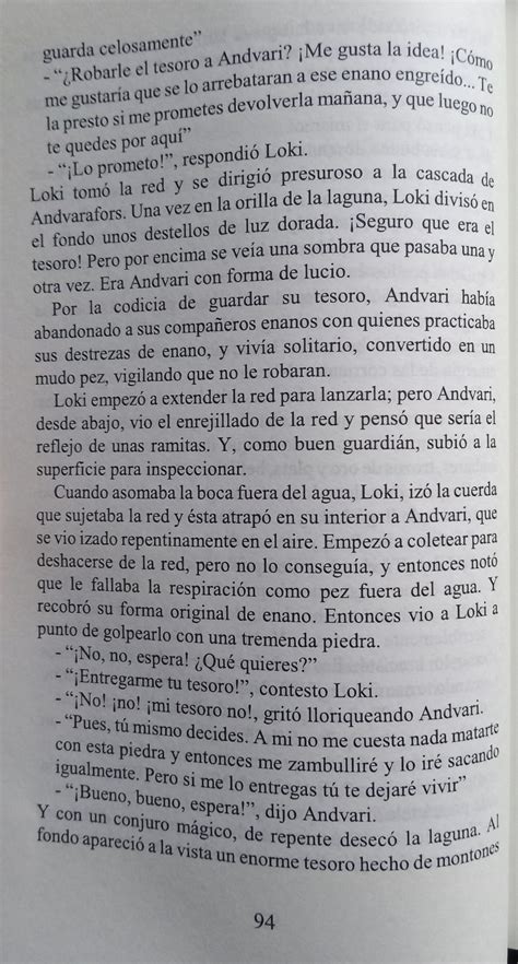 Image result for Andvari