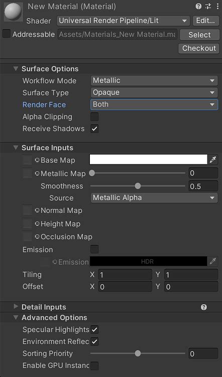 Image result for Unity Render Face