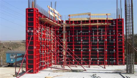 Shuttering Plywood Manufacturer in India * Northern Plywood