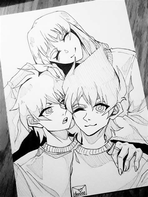 How To Draw Dinosaur King Characters