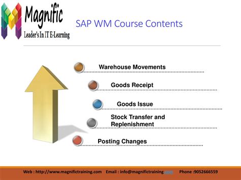 SAP WMS Tutorial 的图像结果