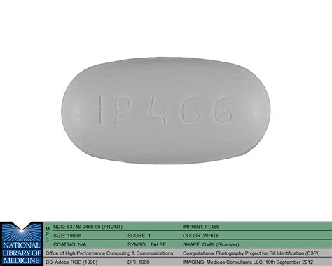 Pill Identifier Ibuprofen - Size, Shape, Imprints and Color