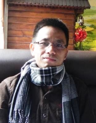 ‘STROKE’ LE AN VENGDÂN