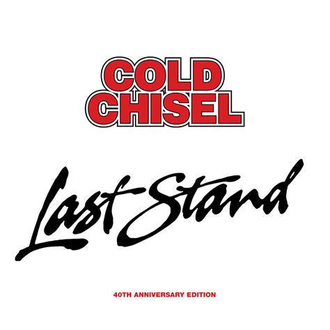 Image result for Cold Chisel Goodbye