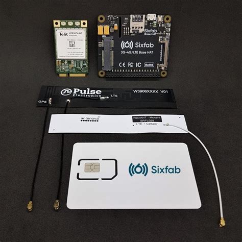 Image result for Raspberry Pi Modem