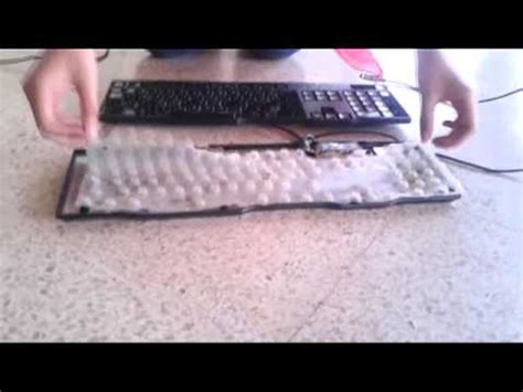 Image result for How Keyboards Work