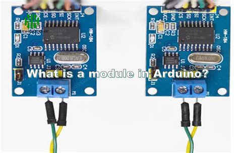 Image result for Arduino Module Programming