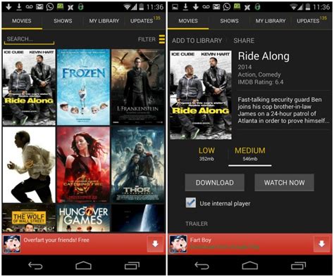 Image result for Show Box APK Download