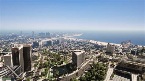 Image result for Draw Distance Mod GTA 5