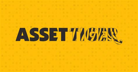 Image result for Asset Tiger Tutorial