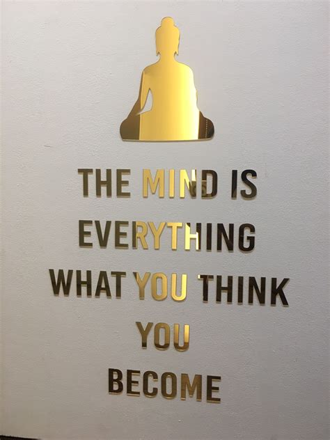 Buddha Motivational Quote for divine energy – RIKOR