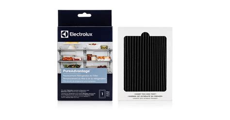 Electrolux EAFCBF PureAdvantage Replacement Refrigerator Air Filter ...