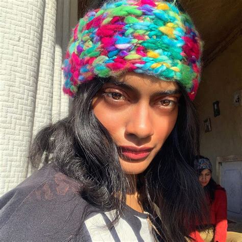 Archana Akil Kumar is making heads turn with her glamorous photoshoots ...