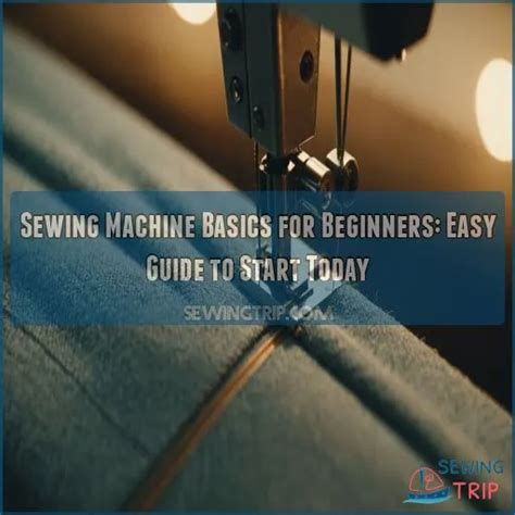 Sewing Tutorial 的图像结果