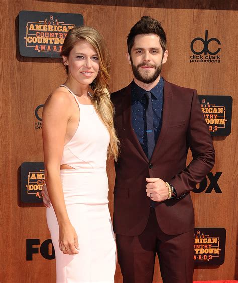 Husband And Wife Country Singers - Got engaged in june, and are now ...