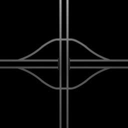 Image result for T Types of Interchanges