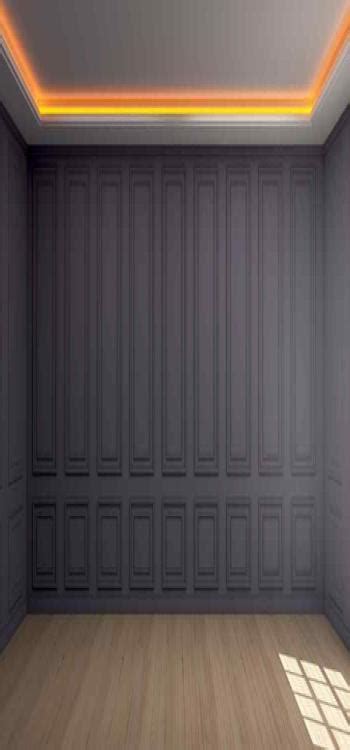 20 Cove Light Ceiling Design Ideas to Illuminate Elegance