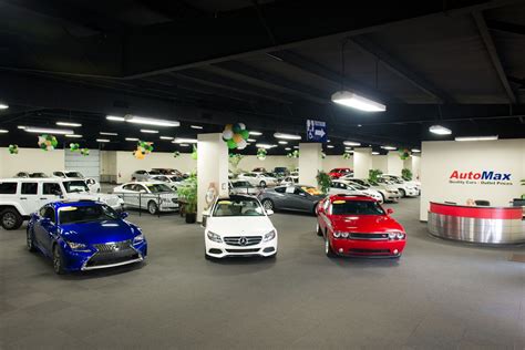 AutoMax Ocala | Used Car Dealer near Lady Lake, Leesburg, & Orlando