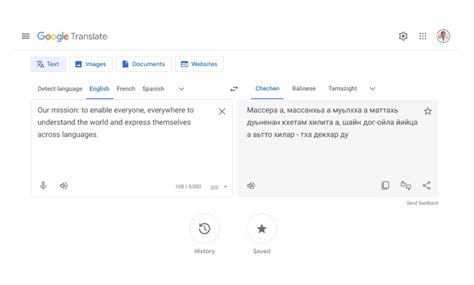 Image result for Google Translate Language