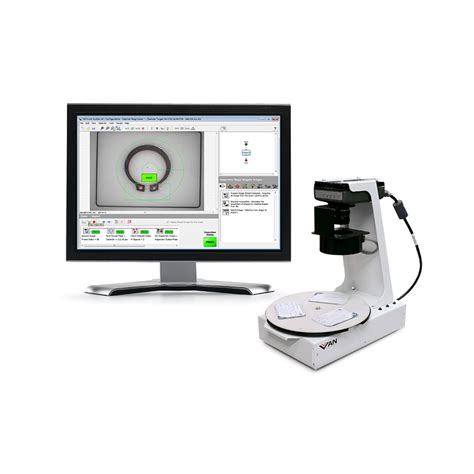 Image result for LabVIEW Machine Vision