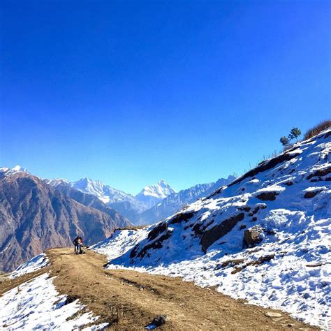 TRISHUL PEAK (2026) All You Need to Know BEFORE You Go (with Photos ...