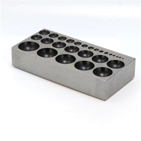 Image result for Dapping Block Use