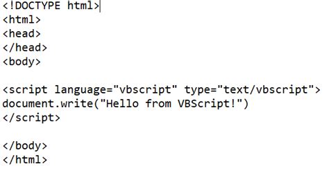 Image result for Simplycoded VBScript Basic Tutorials in Order