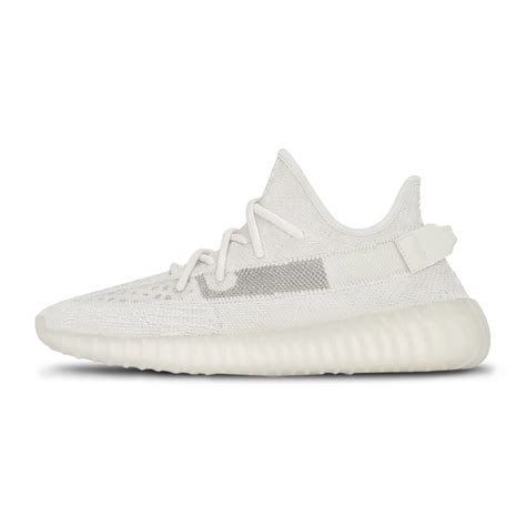 Adidas Yeezy Boost 350 V2 'Bone' – Sneaker Plug India