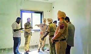 Pakistan don posts clip of Jalandhar grenade attack