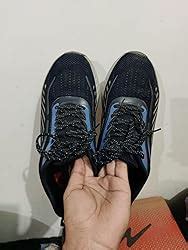 Campus Men's Abacus L.GRN/BLK Running Shoes - 6UK/India 6G-221 : Amazon ...