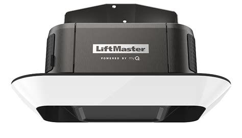 Precision Garage Door Openers Houston | Liftmaster® Garage Door Openers ...