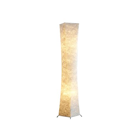 Slim Waist Tower Floor Lamp – Vakkerlight