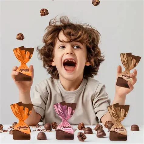 Premium Chocolate Truffle Manufacturer in Ahmedabad,India